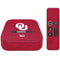 University of Oklahoma Sooners Apple TV Skin